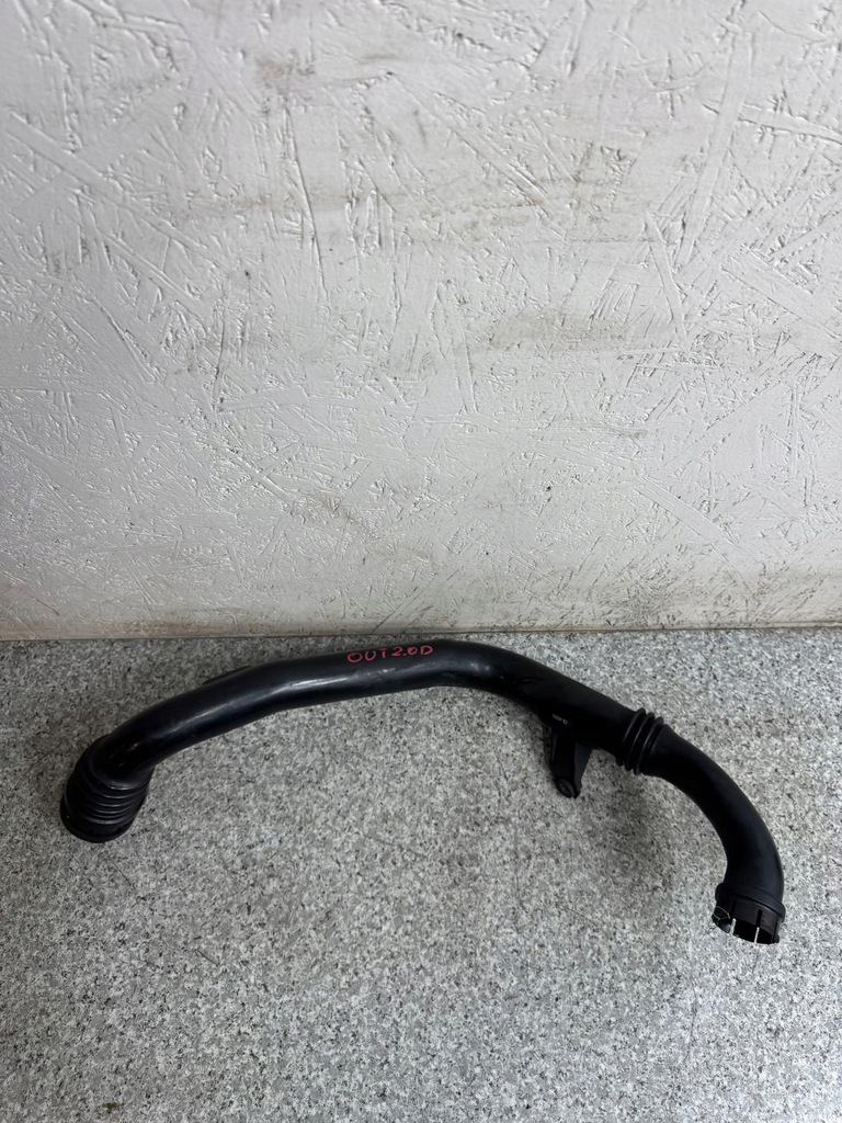 фото №3, Шланг трубка труба интеркулер воздуха subaru outback iv 2009-15 2.0 d