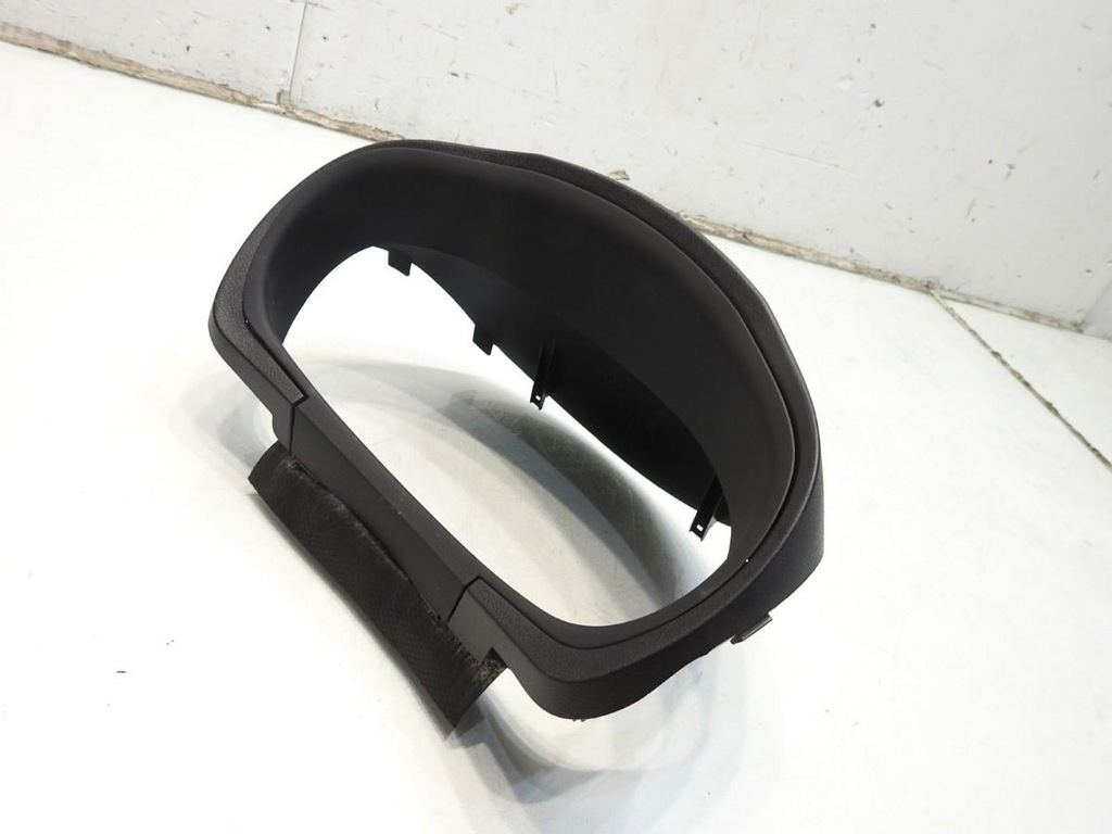 фото №6, Козирок захист спідометра subaru impreza iii gh 66185fg010