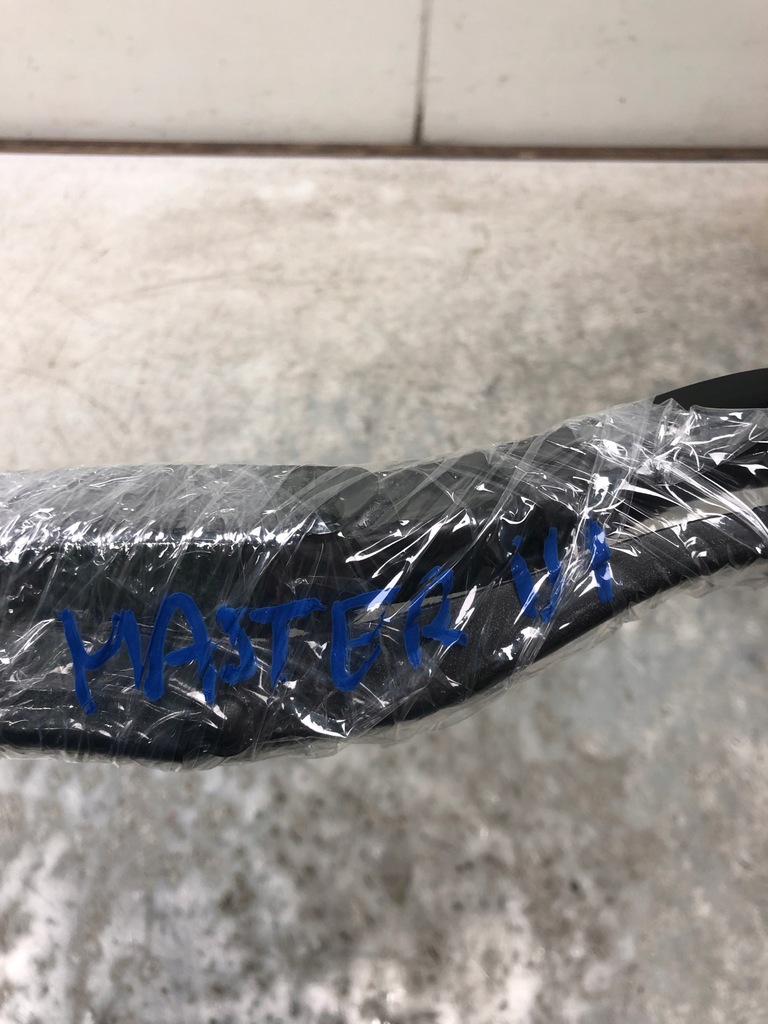 фото №7, Важелі двірник renault master iii 8200734776 8200734777