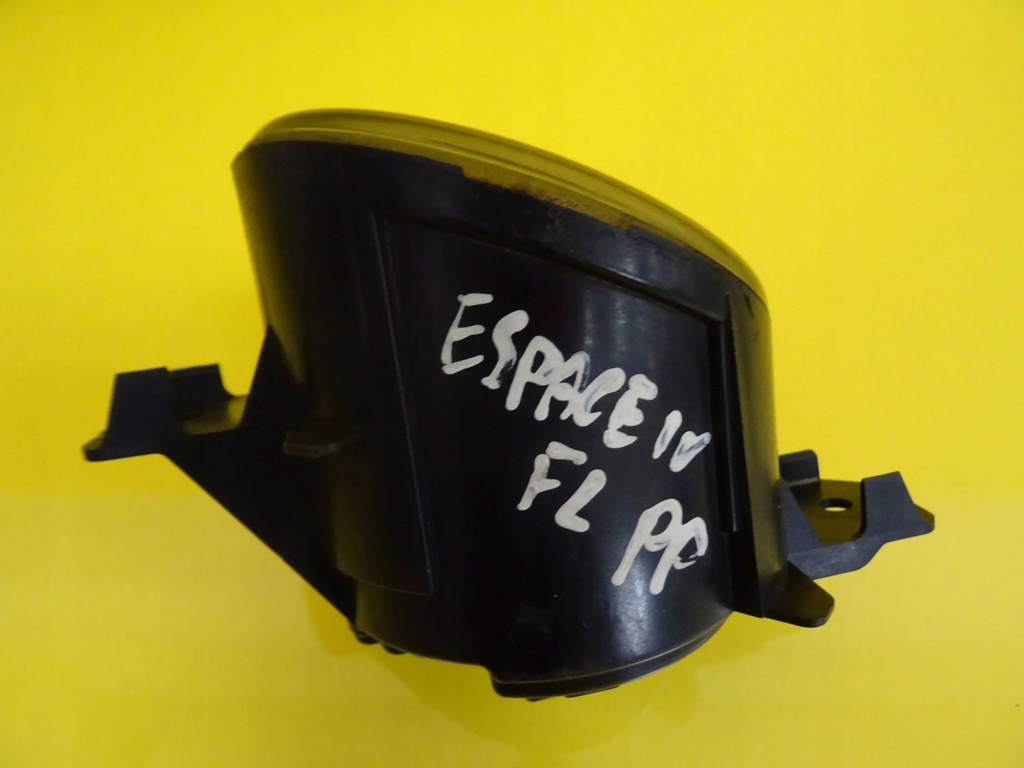 фото №3, Протитуманна фара правий перед renault espace iv 8200002470 nr115