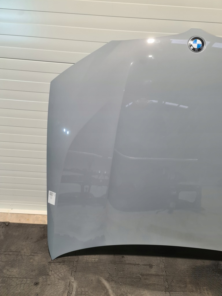 Bmw g01 x3 g02 x4 бампер перед капот ремень передний фары lci m набор c4p Недорого