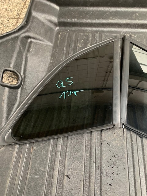 фото №6, Audi sq5 q5 8r задня kompletny кришка багажника бампер чверть піддон