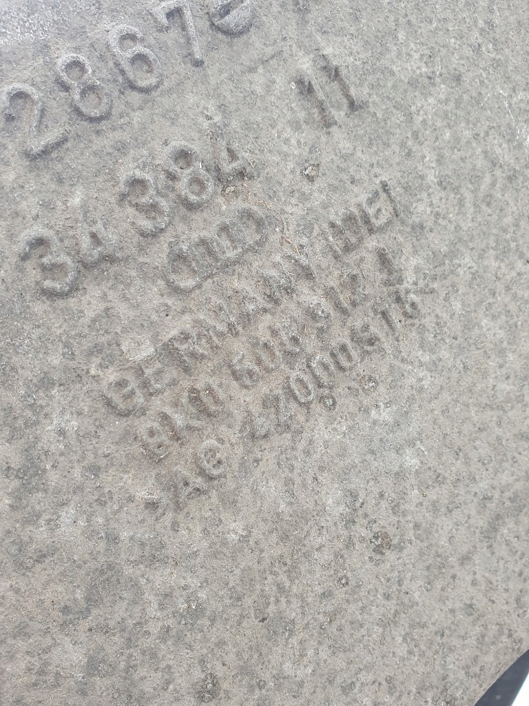 фото №13, Audi q5 s4 a4 b8 поворотний кулак права задня привідний вал важіль