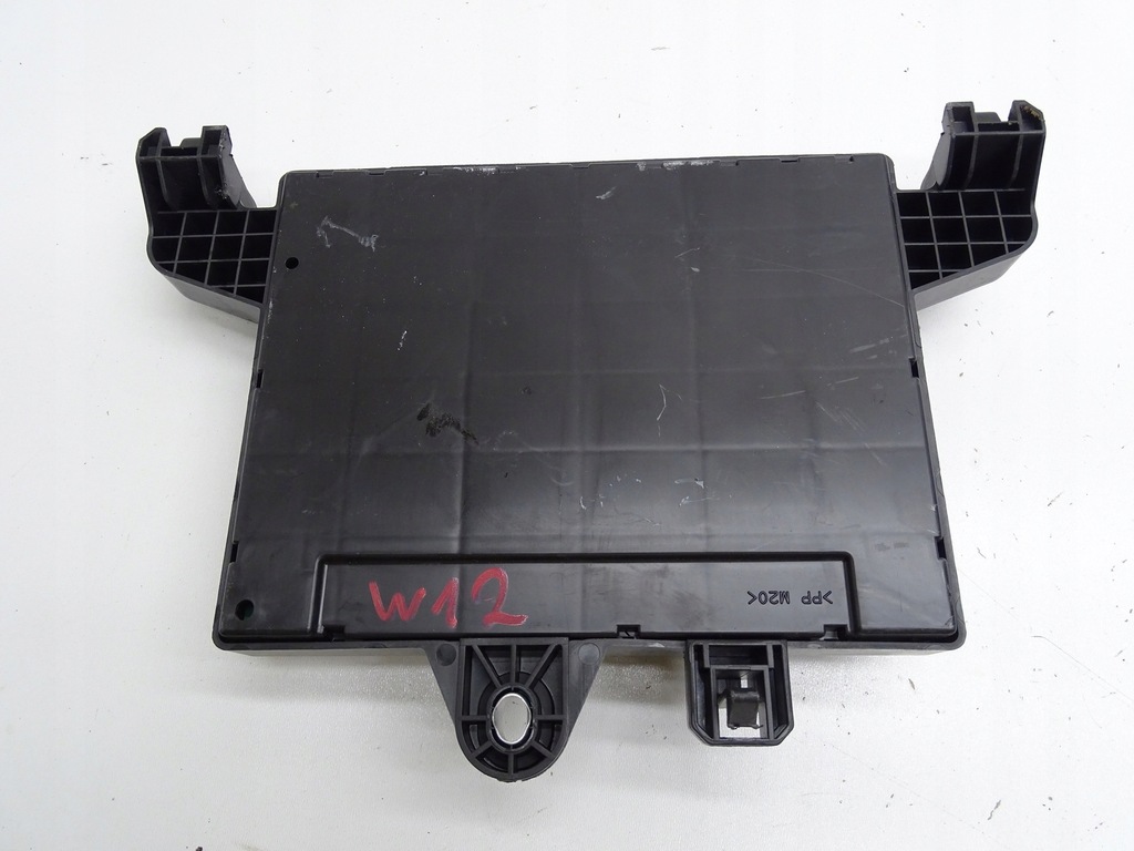 фото №5, Модуль блок управления коробка bsi предохранителей opel astra j iv 13343949