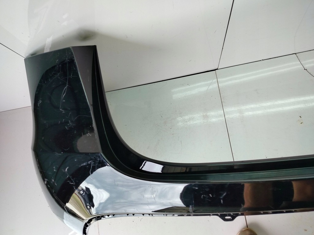 фото №10, Бампер задняя задний tesla model y 2020- 1487995-00-b