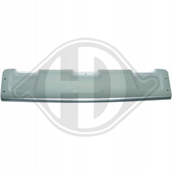 фото №1, Крышка do dacia duster 10-13