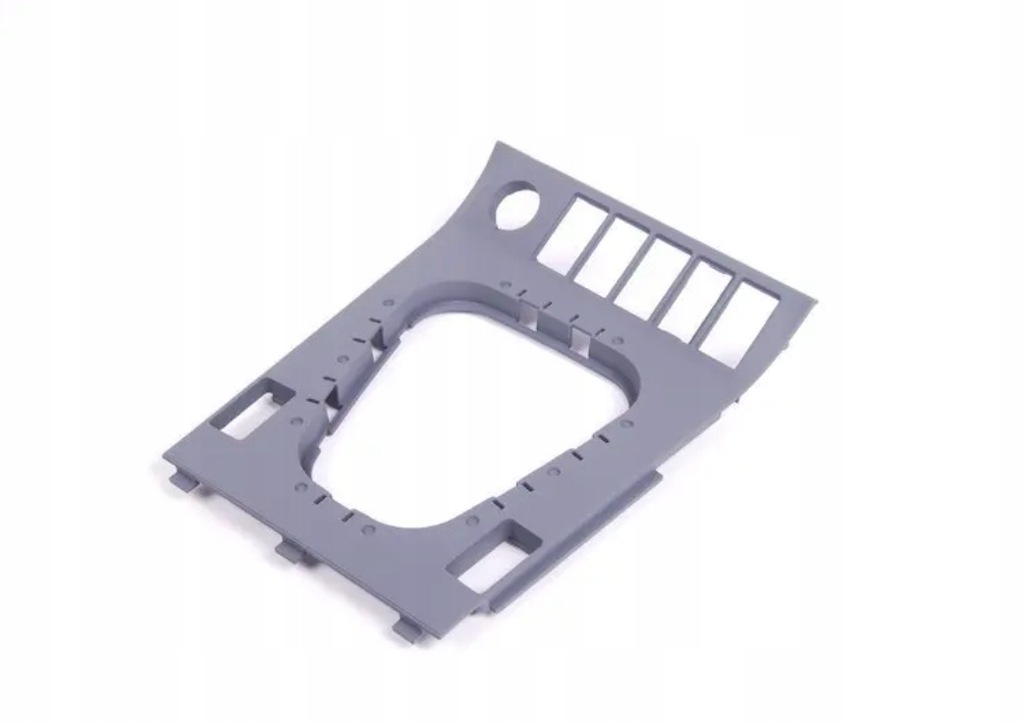 фото №7, Bmw z3 e36 storage compartment нижній cover 2491397 51162491397