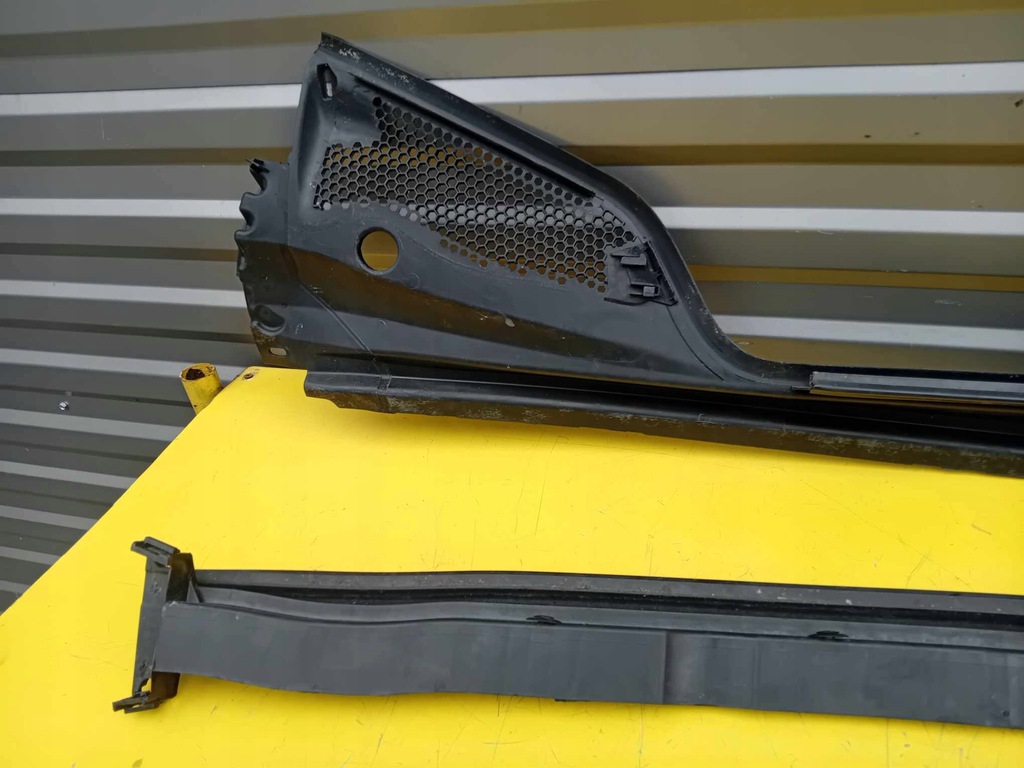 фото №7, Citroen c4 ii b7 жабо eu 9687956480