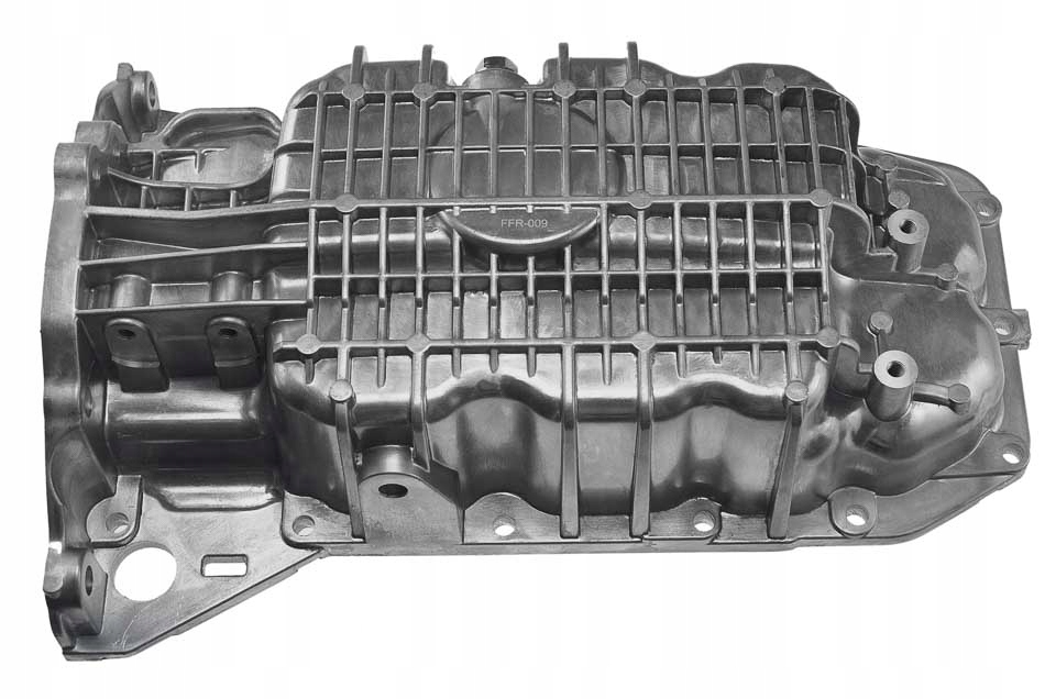 Купить Поддон масляная ford 1.6 ecoboost focus 3 10-,