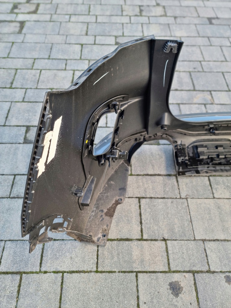 фото №7, Ford kuga mk3 st line бампер задний задняя