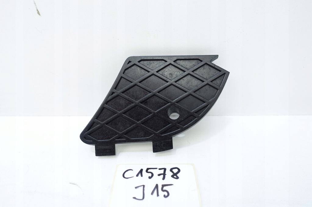 Купити Решітка решітка радіатора бампера лівий перед mercedes e