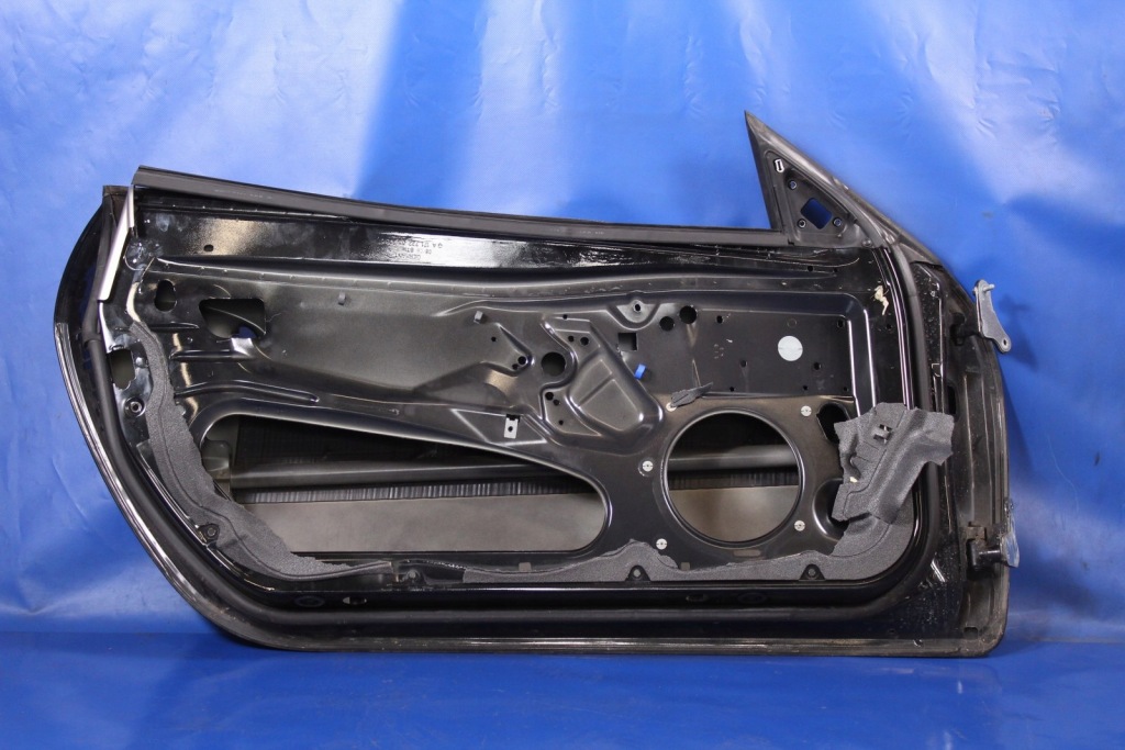 фото №4, Дверь левая mercedes slk w171 r171 06r 197