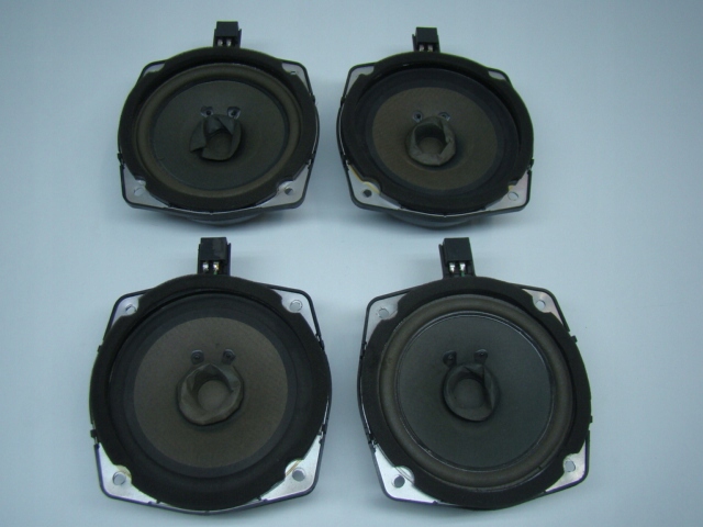 фото №1, Динамик hyundai terracan