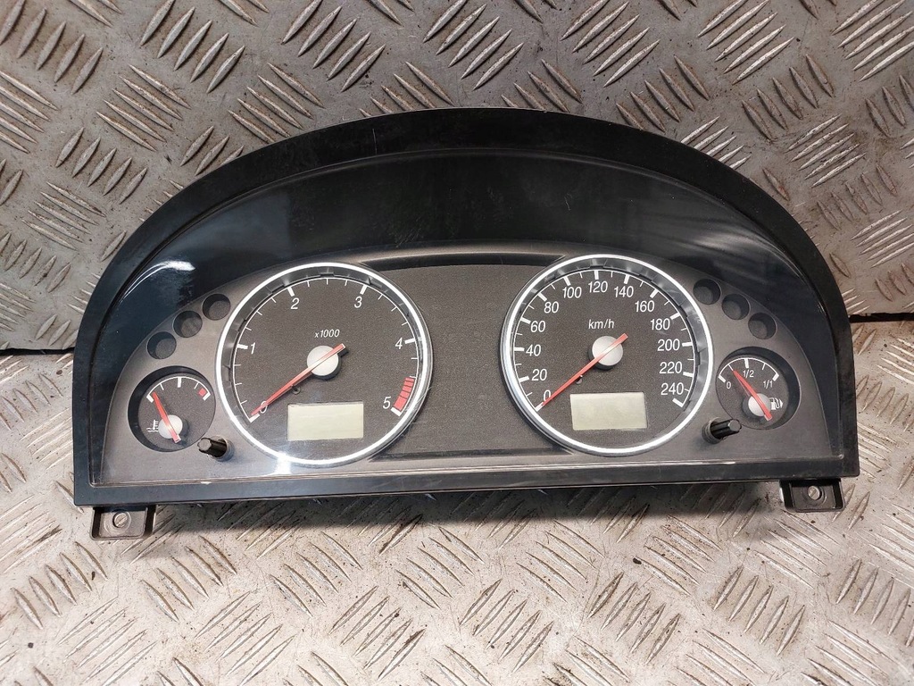 фото №1, Счетчик приборы ford mondeo 2.0 tdci