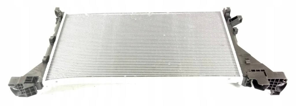 Радіатор води renault master 3 movano nv400 Недорого