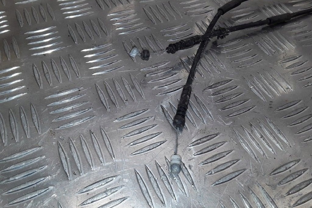 фото №8, Замок задніх лівих двері kia carnival / grand carnival iii vq