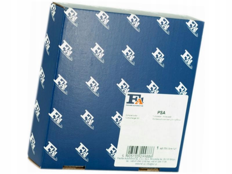 фото №1, Прокладка трубы выпускной iveco daily vi 2.3 3.0 alfa romeo giulietta 1.6