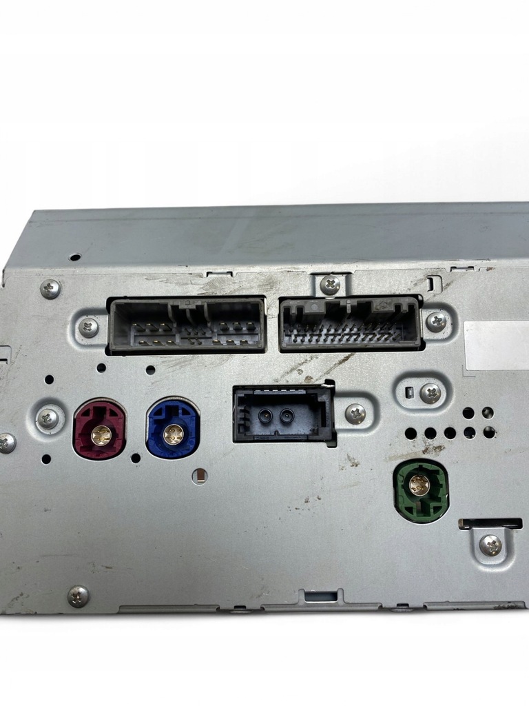 фото №10, Volvo xc90 2016 панель / радиопроигрыватель cd/dvd/gps 31483230