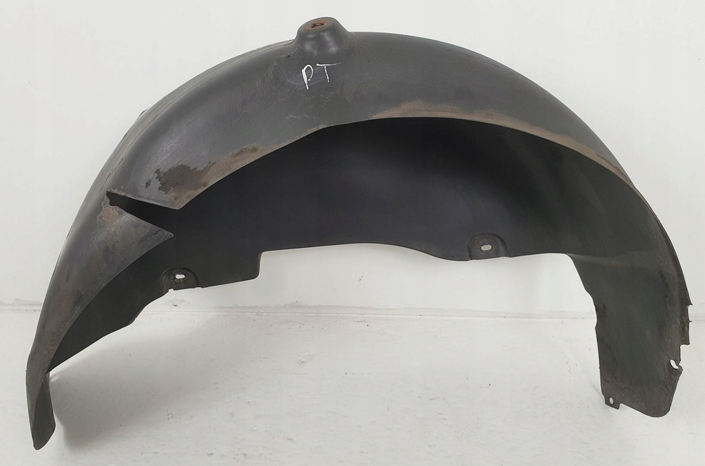 фото №1, Подкрылок правый задняя mercedes w168 1686988430
