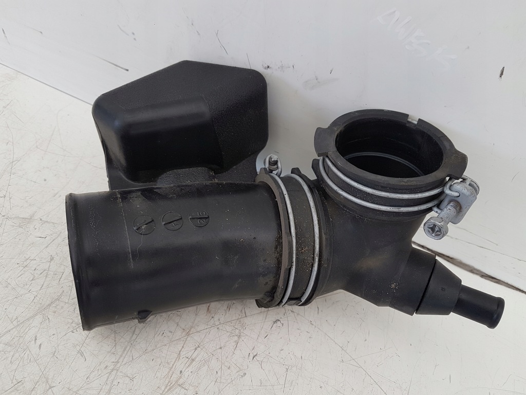 фото №5, Повітрозабірник труба wąż повітря toyota prius iii lift