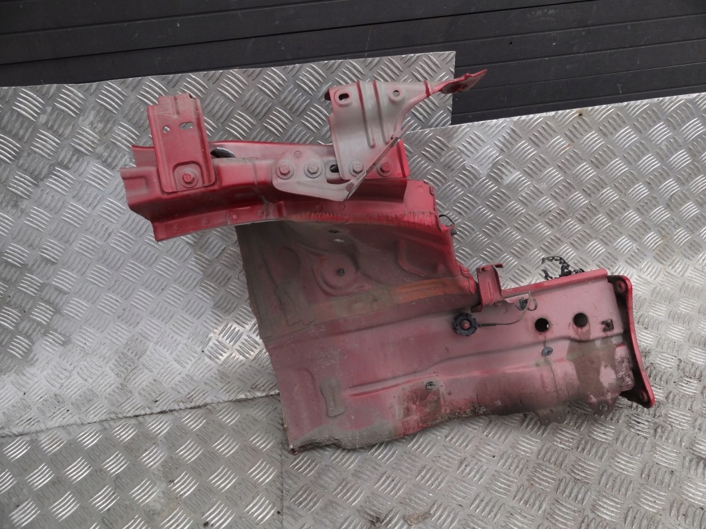 Купить Seat arona 2020 лонжерон передняя правая оригинал