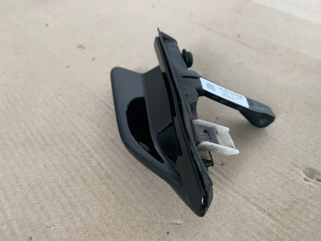 фото №5, Ford mustang mach-e rwd ручка дверь правый перед оригинал