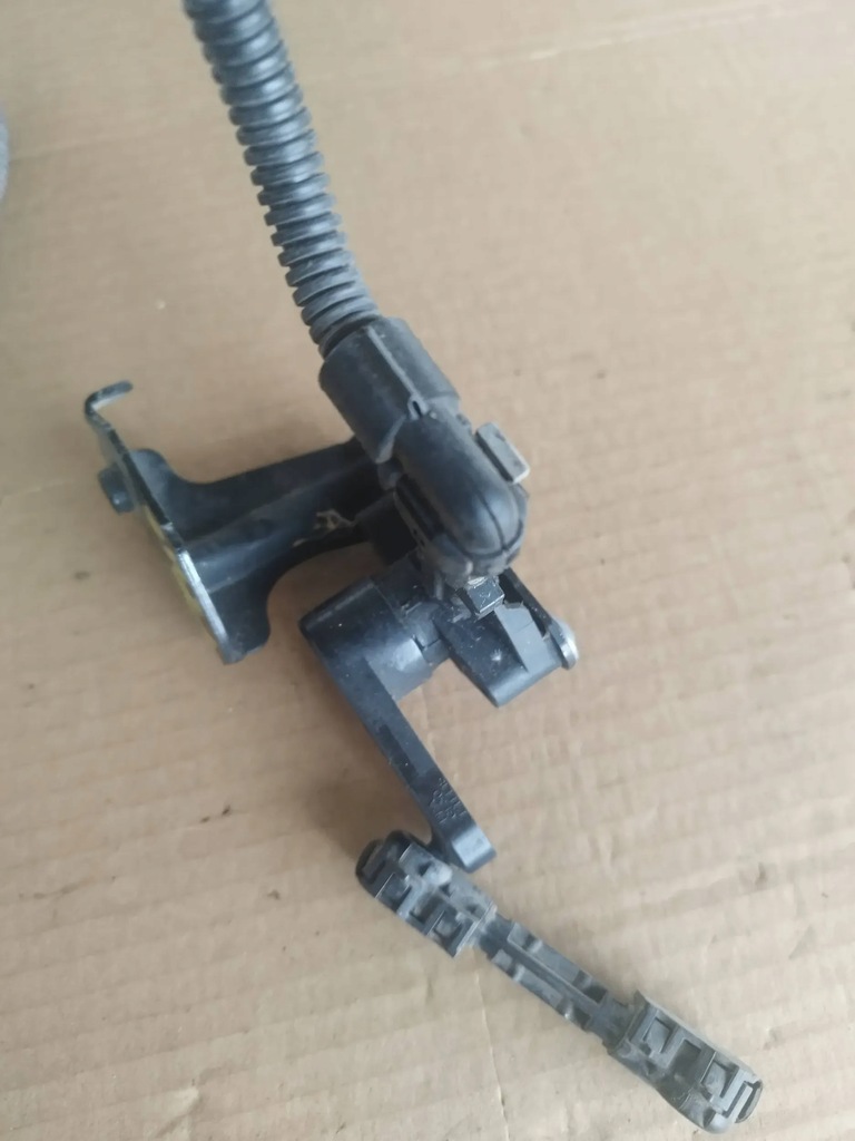 фото №8, Peugeot citroen датчик вирівнювання 9817423180