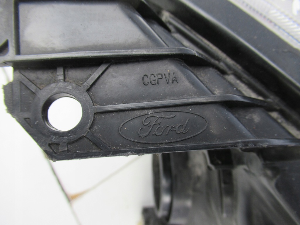 фото №12, Ford ranger iii 3 12-лампа ліва звичайна