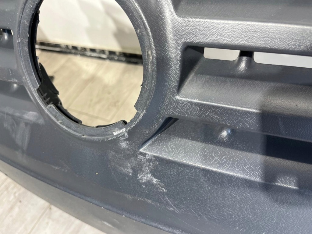 Купить Бампер передний vw caddy iii 2k0 03-