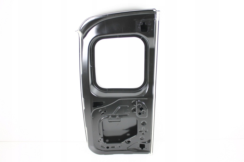 фото №6, Dacia logan дверь правый задняя багажника nowe org