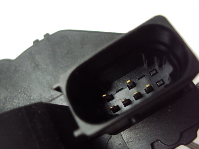 фото №4, Замок дверь правый задняя opel insignia i