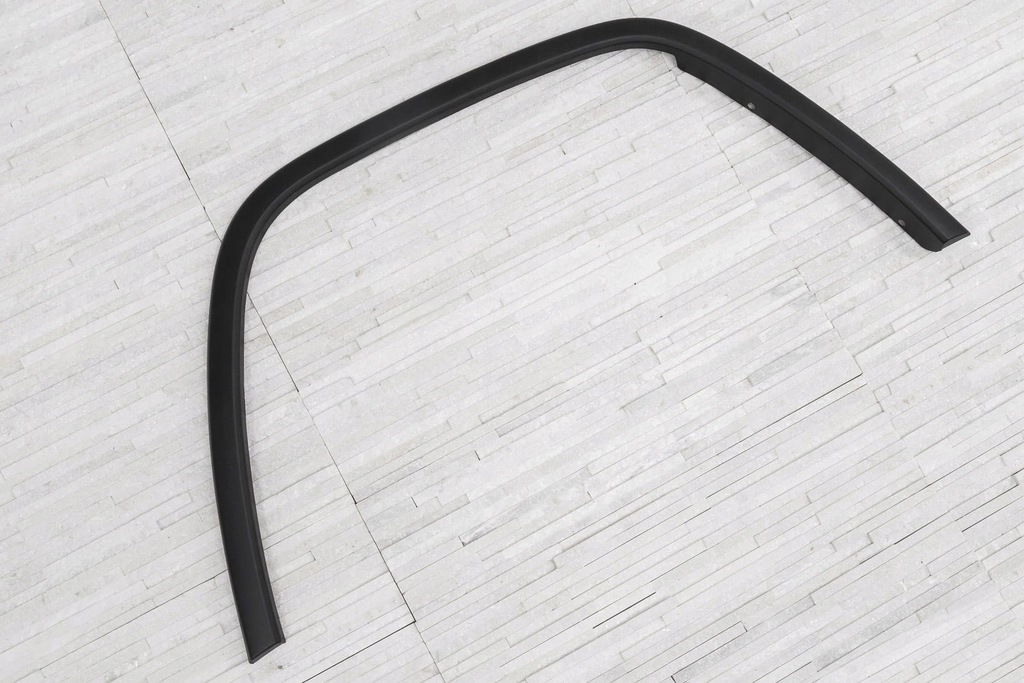 фото №8, Jeep grand cherokee iv wk2 17-21 молдинг крыла правая структура 5xt68rxfac