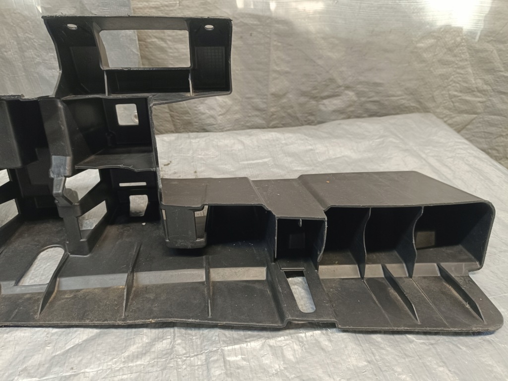 фото №11, Усилитель бампера задняя jeep grand cherokee 65755