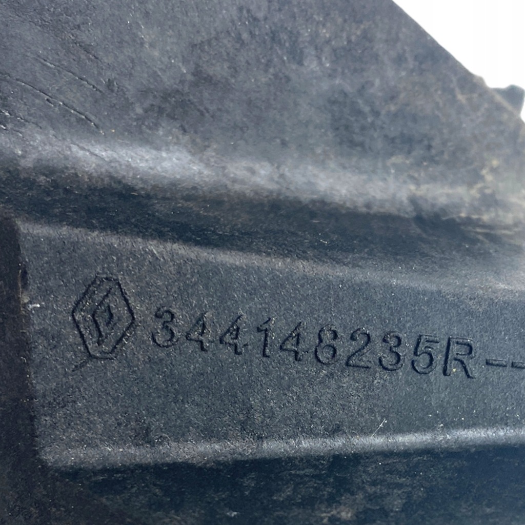 фото №16, Кронштейн тросов передач dacia duster i ii 344148235r