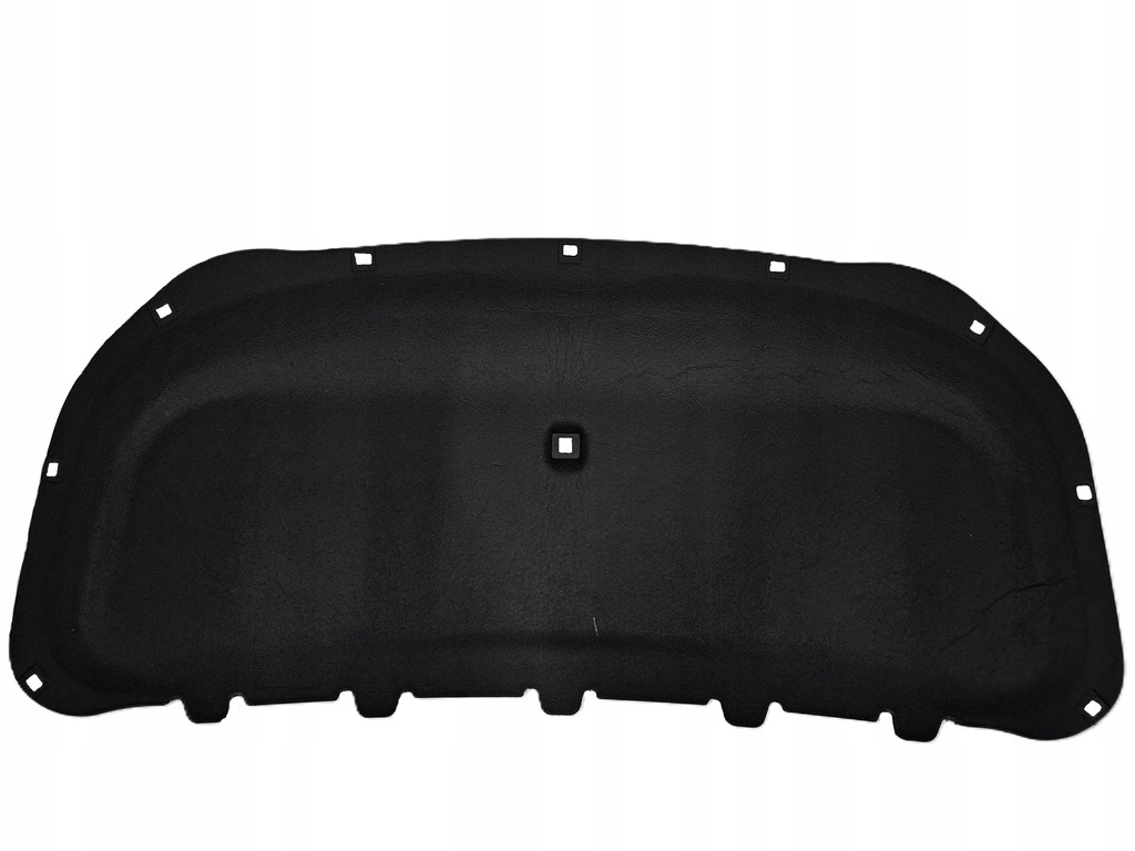 фото №16, Volkswagen оригінальний номер 1t0863831g шумоізоляція капот