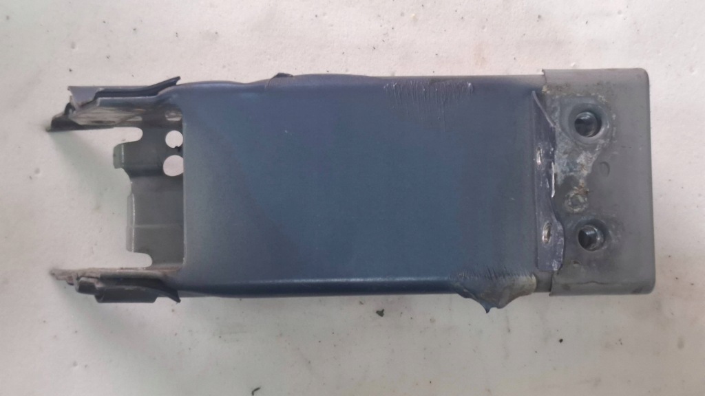 фото №3, Opel insignia a 2014 амортизатор 13235554