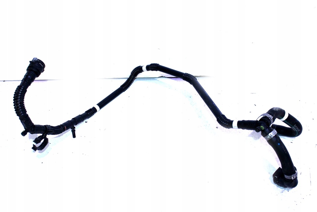 фото №1, Wąż труба шланг wody fiat 500x 1.0 бензин