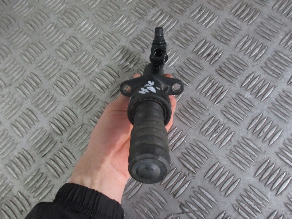 фото №5, Насос сцепления peugeot 307 2.0 hdi 8v 01-05