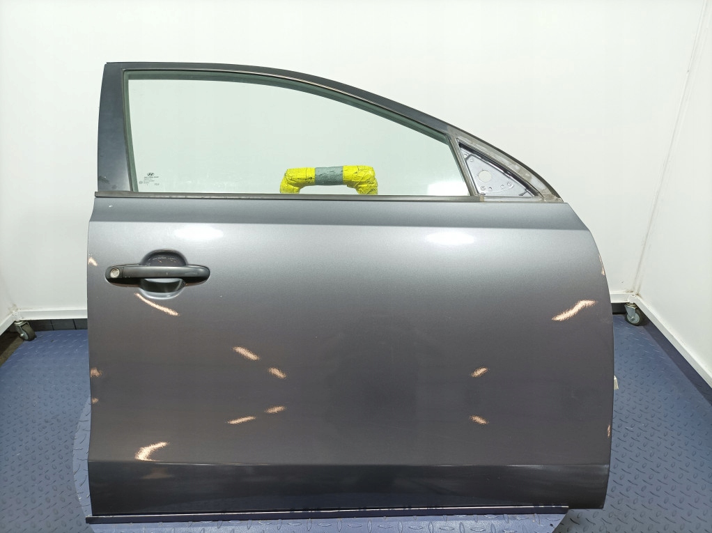 фото №1, Hyundai i30 i lift дверь перед передние правое 9a