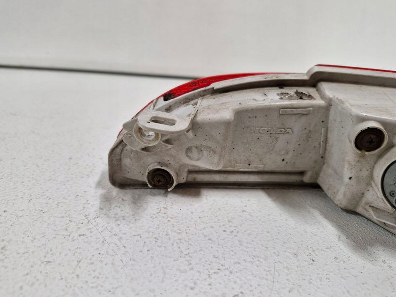 фото №7, Honda civic 9 ix лампа протитуманна правий задня права задня відбивач світло