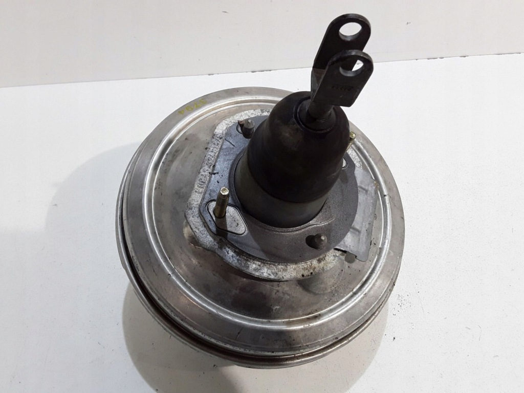 фото №5, 2003 bmw 7 e65 e66 підсилювач гальм гальмівні 34336753817