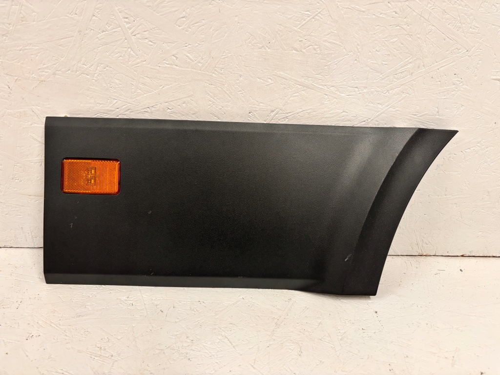 фото №1, Vw crafter ii молдинг крыла правый задняя 7c0853754