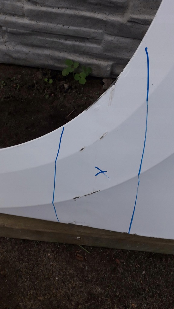 фото №8, Крыло skoda karoq левый перед передний 17-