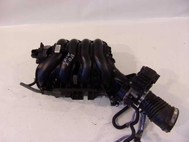 фото №7, Honda cr-v iv 2.0 i-vtec 12- коллектор всасывающий