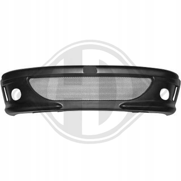 фото №1, Diederichs 4225250 бампер