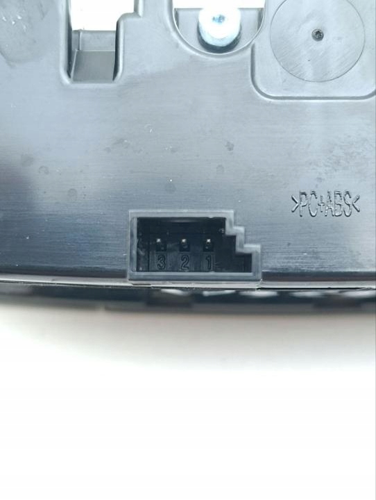 Кнопка підігрів сидіння porsche panamera 2017 971919709cl в Україні