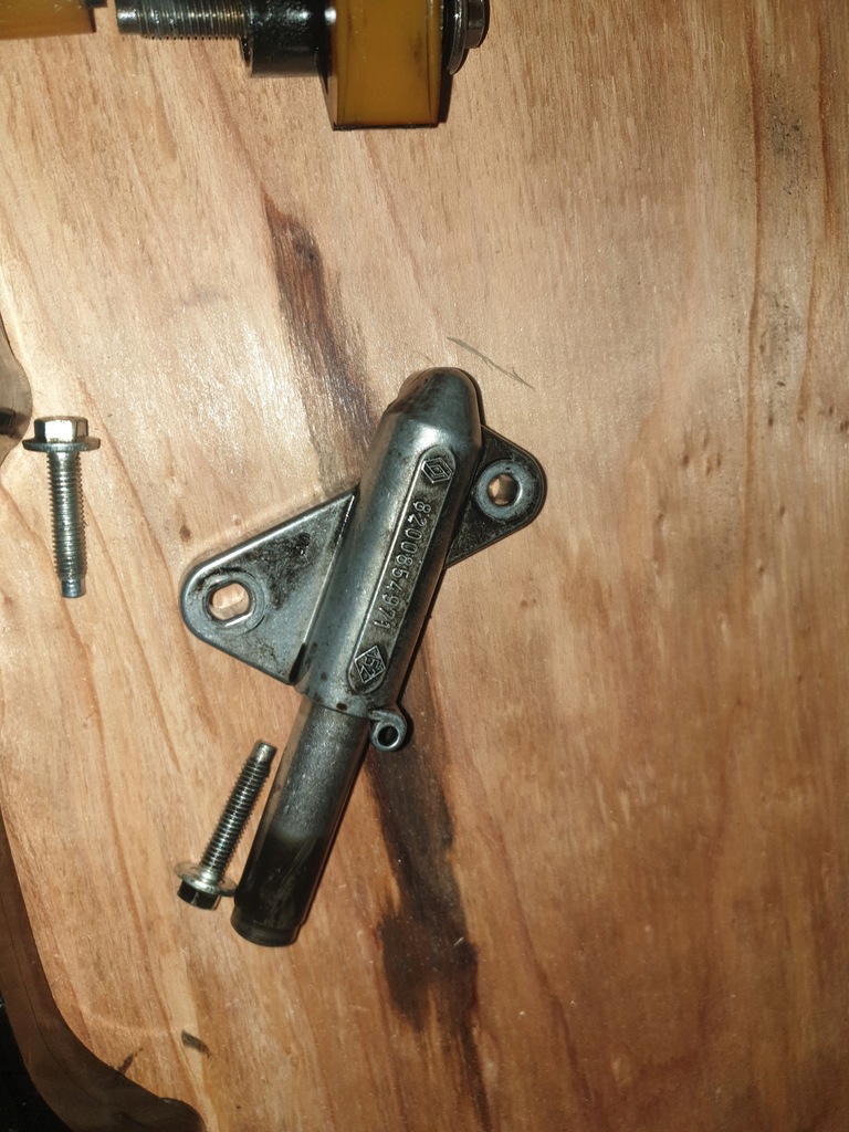 фото №5, Грм цепь navara 3.0 pathfinder fx30d v9x