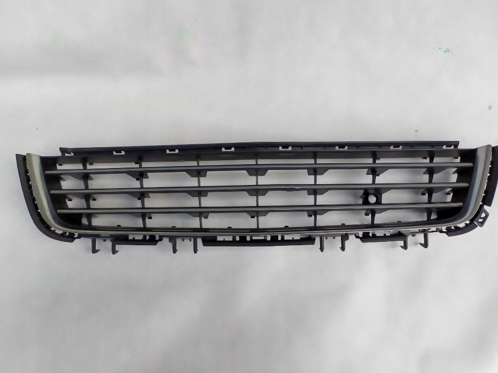 фото №1, Решітка бампера opel astra хром 13238553