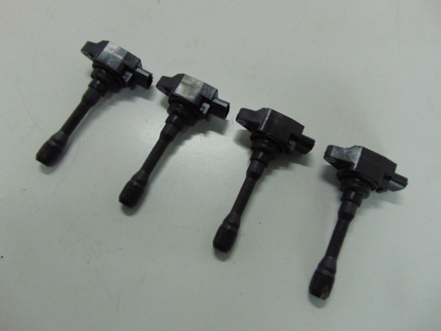 фото №1, Котушка запалювання renault megane iv rs 1.8 tce