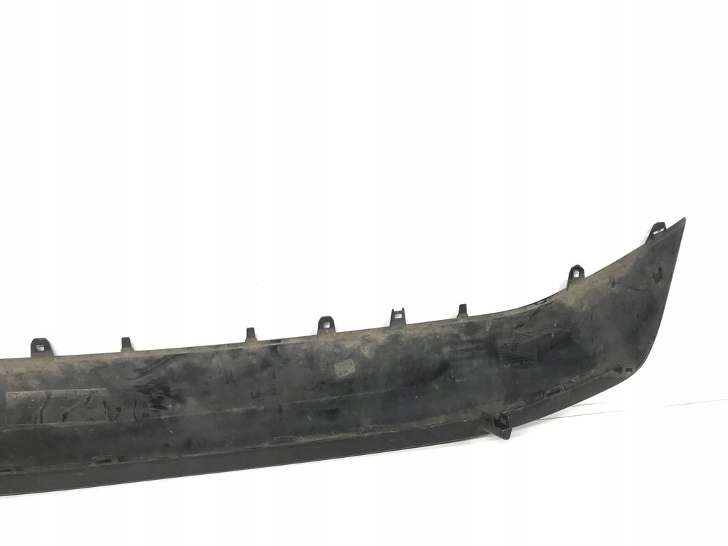 фото №10, Audi a4 s4 b9 8w 2021 молдинг бампера передний 8w0807717b